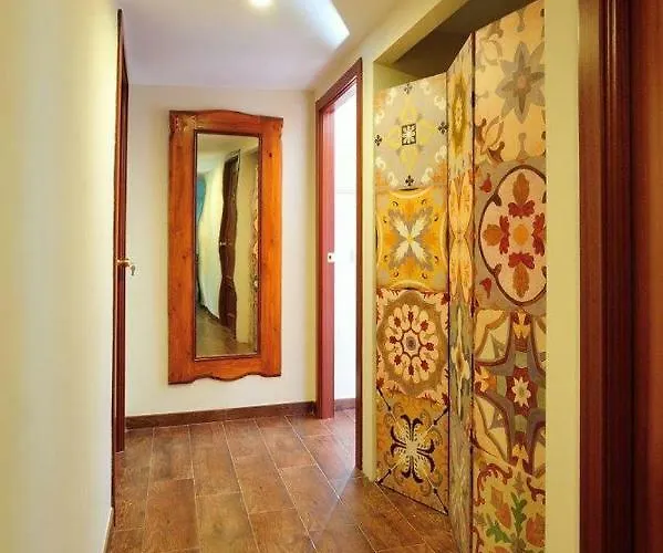 De Patios 科爾多瓦