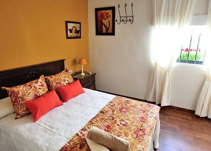 招待所 De Patios 3*