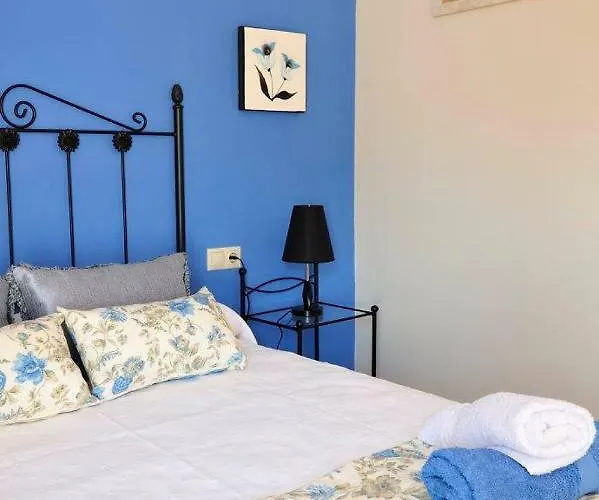 De Patios 3* 科爾多瓦